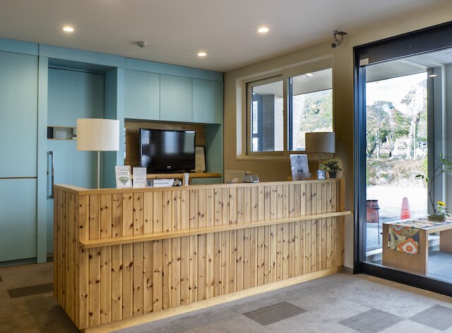 マイ エコロッジ - ホステル