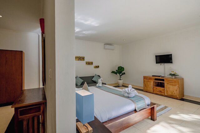 ヴィラ アレイラ セミニャック バイ ベスト ディールズ アジア ホスピタリティ