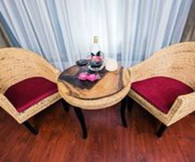 バケーション ブティック ホテル