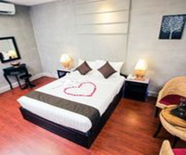 バケーション ブティック ホテル