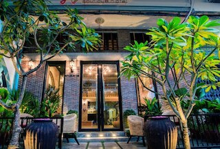 バケーション ブティック ホテル