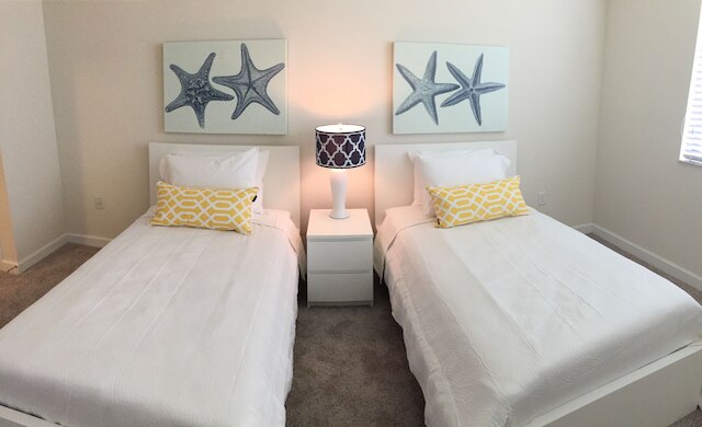 ドラル アパートメンツ バイ マイアミ バケーションズ