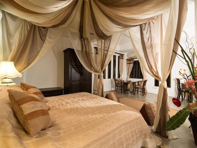 バーン バーティカ アット ピン