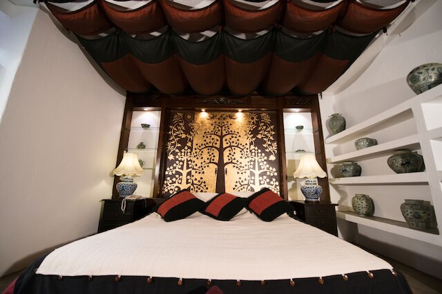 バーン バーティカ アット ピン