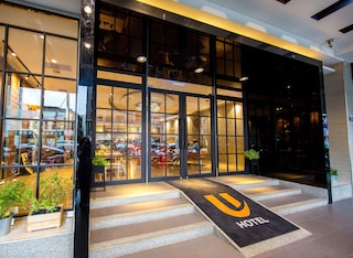 ミリタリー 75 ホテル (黃埔75旅店)