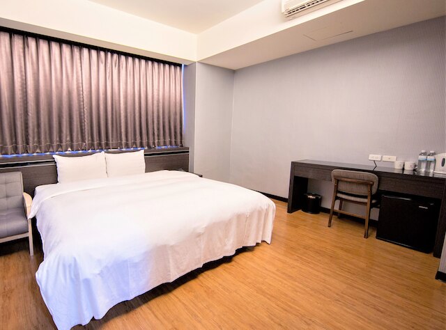 ミリタリー 75 ホテル (黃埔75旅店)