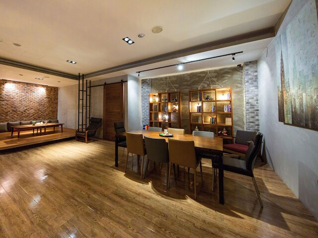 ミリタリー 75 ホテル (黃埔75旅店)