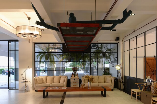 ルアンティップ レジデンス パタヤ