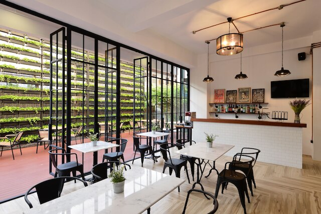 ルアンティップ レジデンス パタヤ