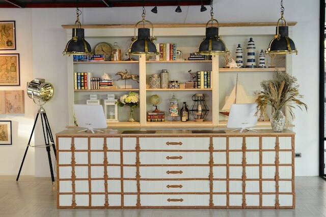 ルアンティップ レジデンス パタヤ