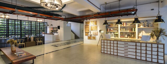 ルアンティップ レジデンス パタヤ