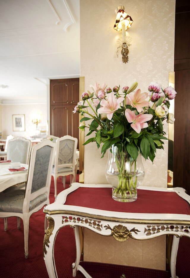 ペンション スザンヌ