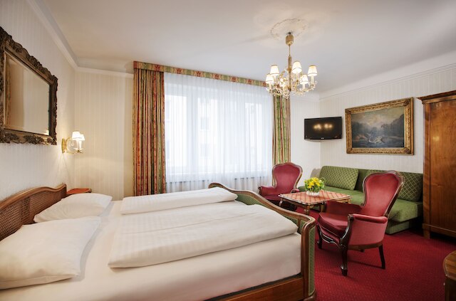 ペンション スザンヌ