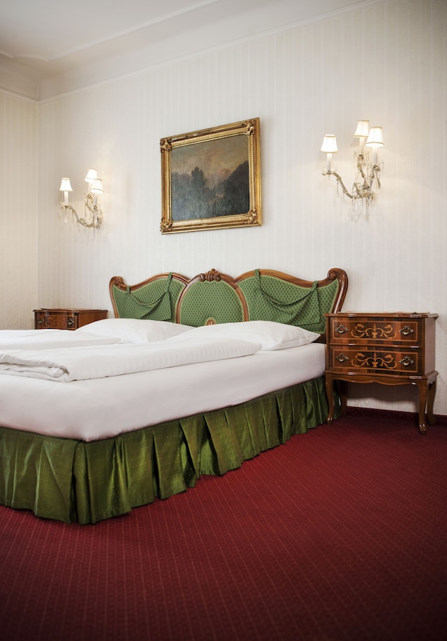 ペンション スザンヌ