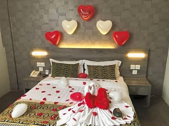 アジャン ホテル