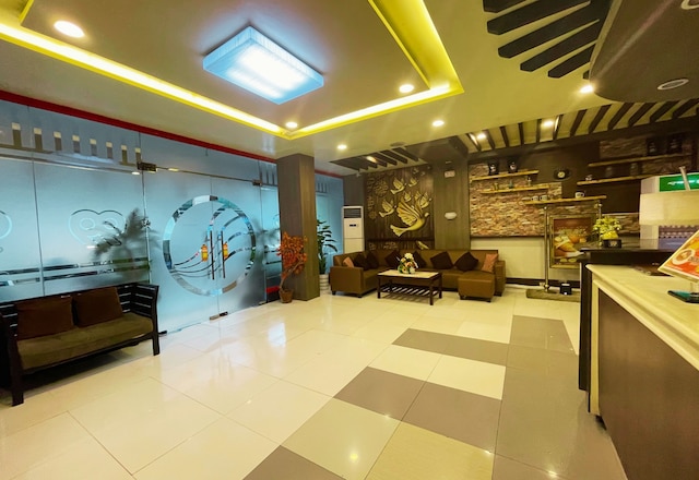 ホテル 99 キアポ マニラ