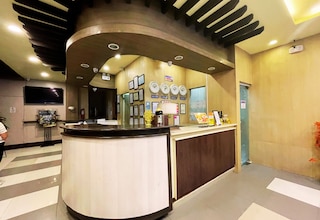 ホテル 99 キアポ マニラ