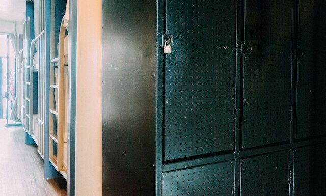 モノマー ホステル バンコク