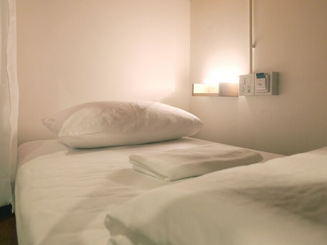 モノマー ホステル バンコク