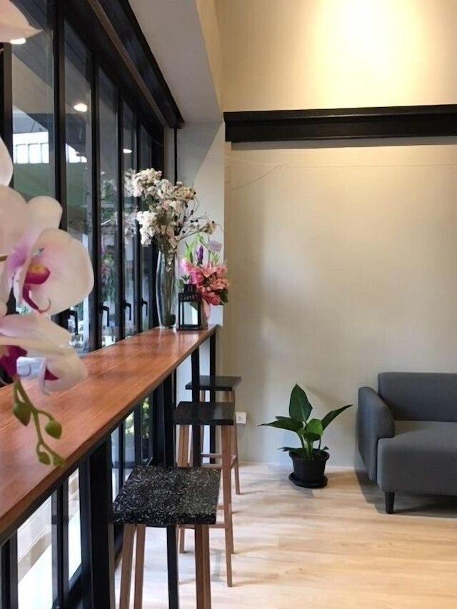 モノマー ホステル バンコク