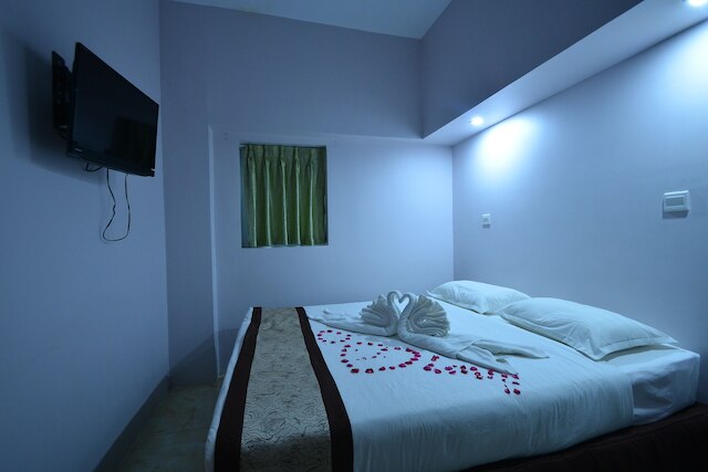 ファミリー トレジャー ヤンゴン