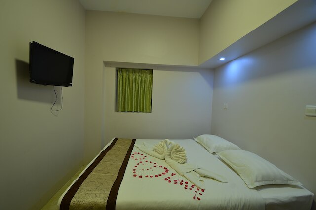 ファミリー トレジャー ヤンゴン