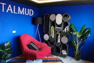 タルムッド ビジネス ホテル - ゴン ユェン ブランチ (塔木徳商务致富旅馆)