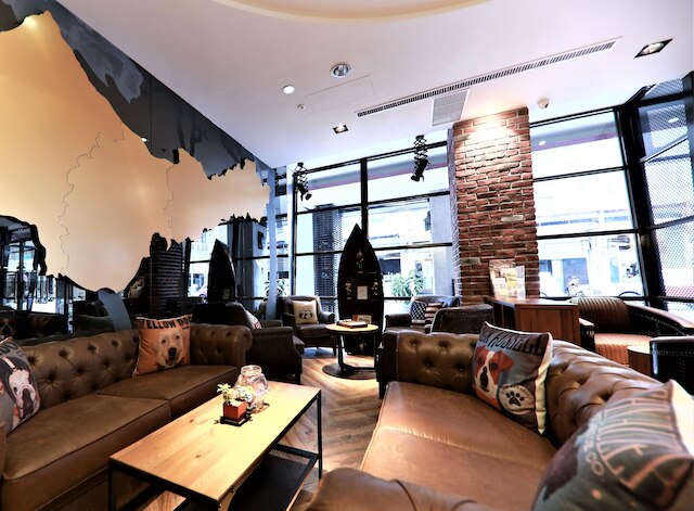 スマイル 73 ホテル (微笑73旅店)