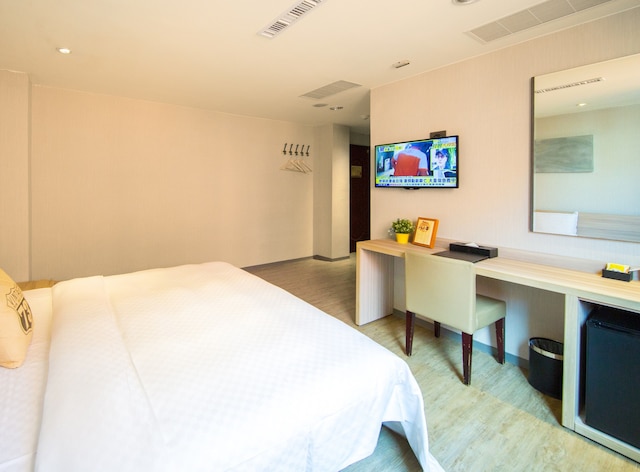 スマイル 73 ホテル (微笑73旅店)