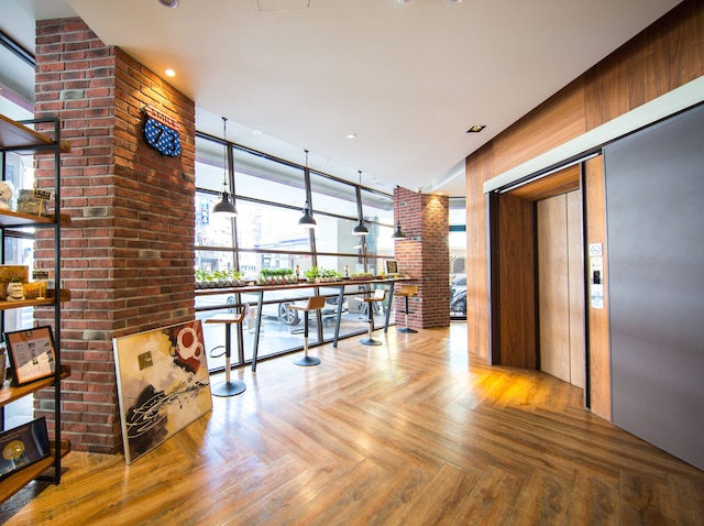 スマイル 73 ホテル (微笑73旅店)