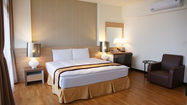 梨山ゲスト ハウス (梨山賓館)