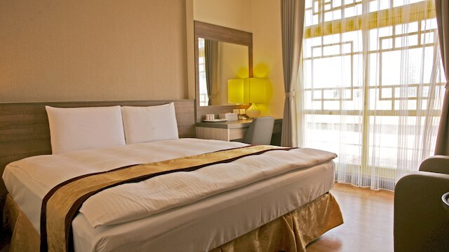 梨山ゲスト ハウス (梨山賓館)