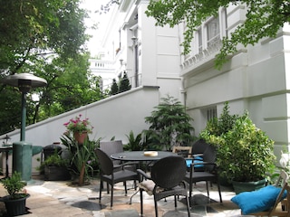 ジュリエッツ ベッド アンド ブレックファスト