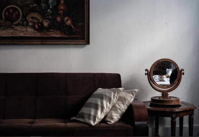 ジュリエッツ ベッド アンド ブレックファスト