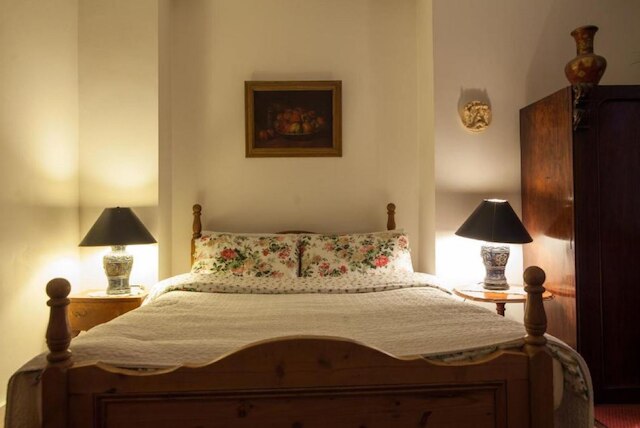 ジュリエッツ ベッド アンド ブレックファスト