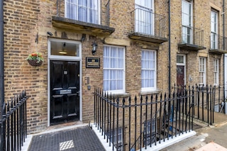 メアリルボーン アパートメンツ