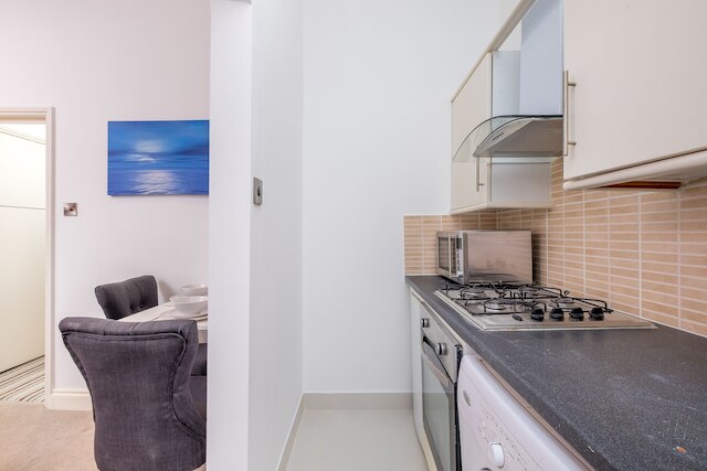 メアリルボーン アパートメンツ