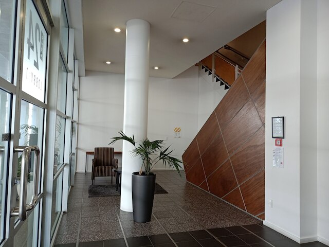 プリンセス ワーフ グレース アパートメント