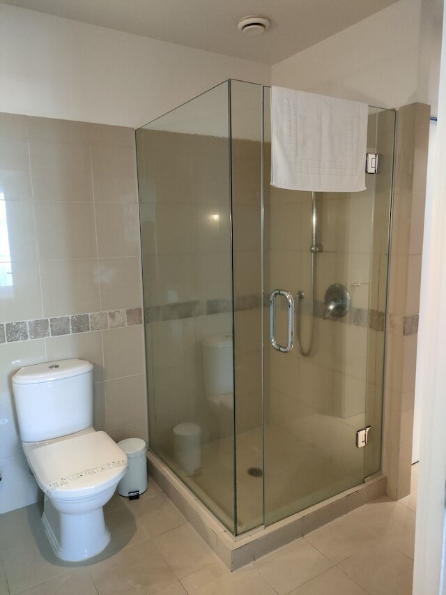 プリンセス ワーフ グレース アパートメント