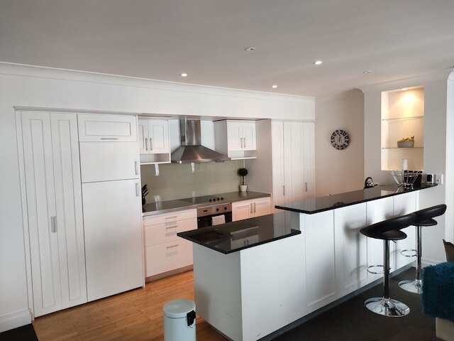 プリンセス ワーフ グレース アパートメント