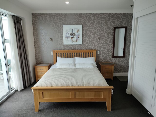 プリンセス ワーフ グレース アパートメント