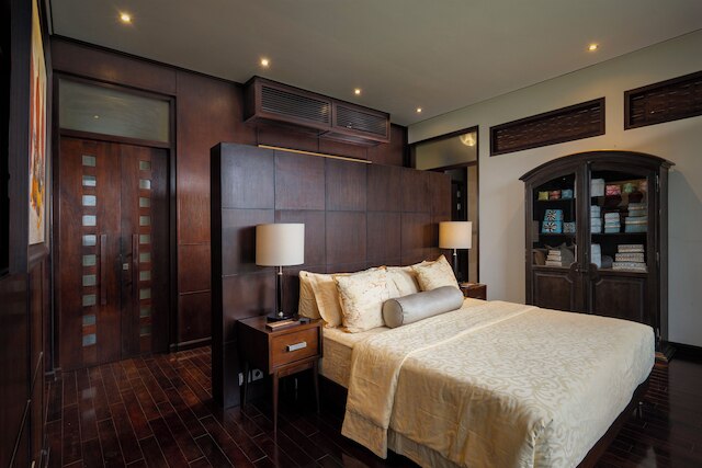 ザ ラックス ウブド、ア ブティック ホテル