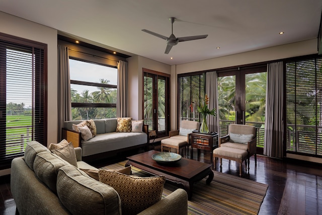 ザ ラックス ウブド、ア ブティック ホテル