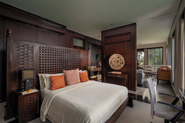 ザ ラックス ウブド、ア ブティック ホテル