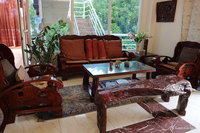 ヴィラ デ シエラ ヴィスタ