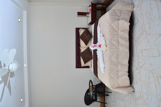 ヴィラ デ シエラ ヴィスタ