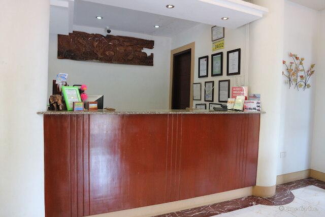 ヴィラ デ シエラ ヴィスタ