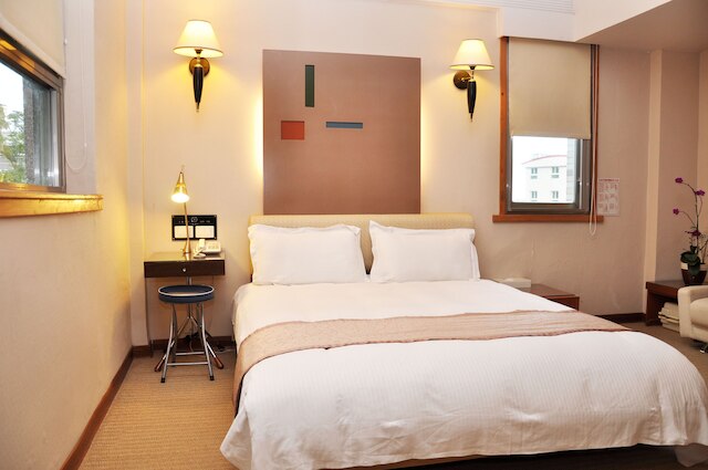 ティエン ロン ホテル ((天隆大飯店)