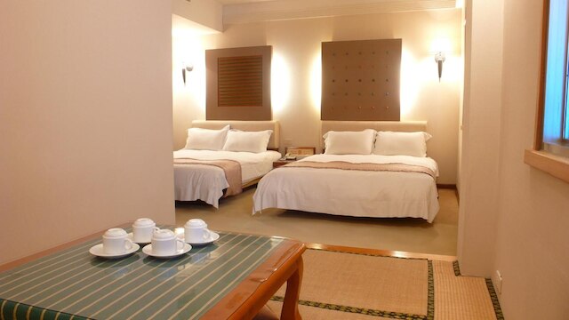 ティエン ロン ホテル ((天隆大飯店)