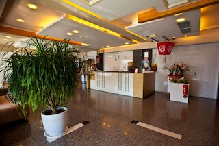 ティエン ロン ホテル ((天隆大飯店)